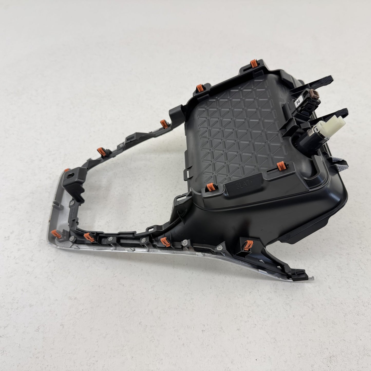 2019-2025 Toyota RAV4 Center Console Shifter Trim Bezel Panel 58805-42080 OEM