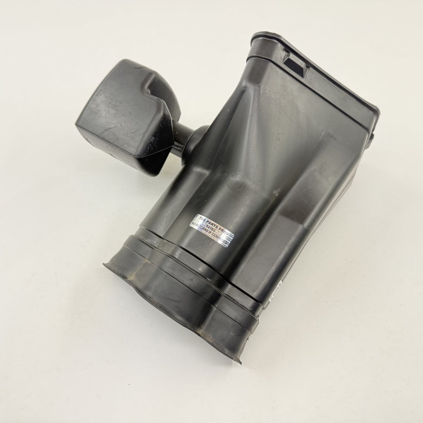 2015-2017 Ford Mustang GT Air Cleaner Box Air Intake Tube Duct FR3C-9F763-BC OEM