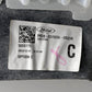 2024-2026 Ford Mustang GT Coupe S650 Interior Roof Headliner Panel Black OEM