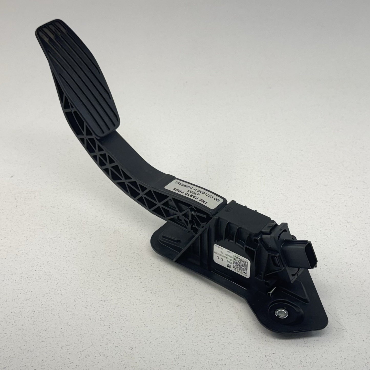 20-25 Silverado Sierra 2500 3500 Gas Pedal Throttle Accelerator 86561515 OEM