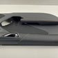 22-23 SUBARU BRZ DRIVER LEFT FRONT DOOR PANEL INTERIOR COVER TRIM OEM