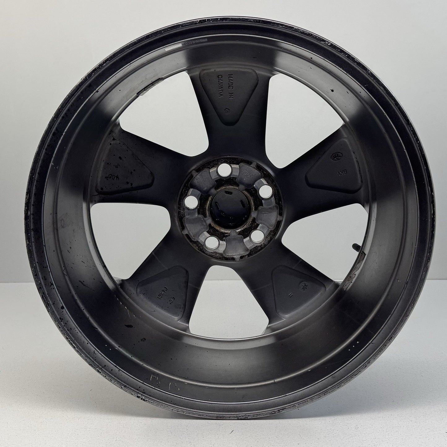 19-22 Toyota RAV4 Hybrid 18" 18x7 Wheel Rim Factory OEM