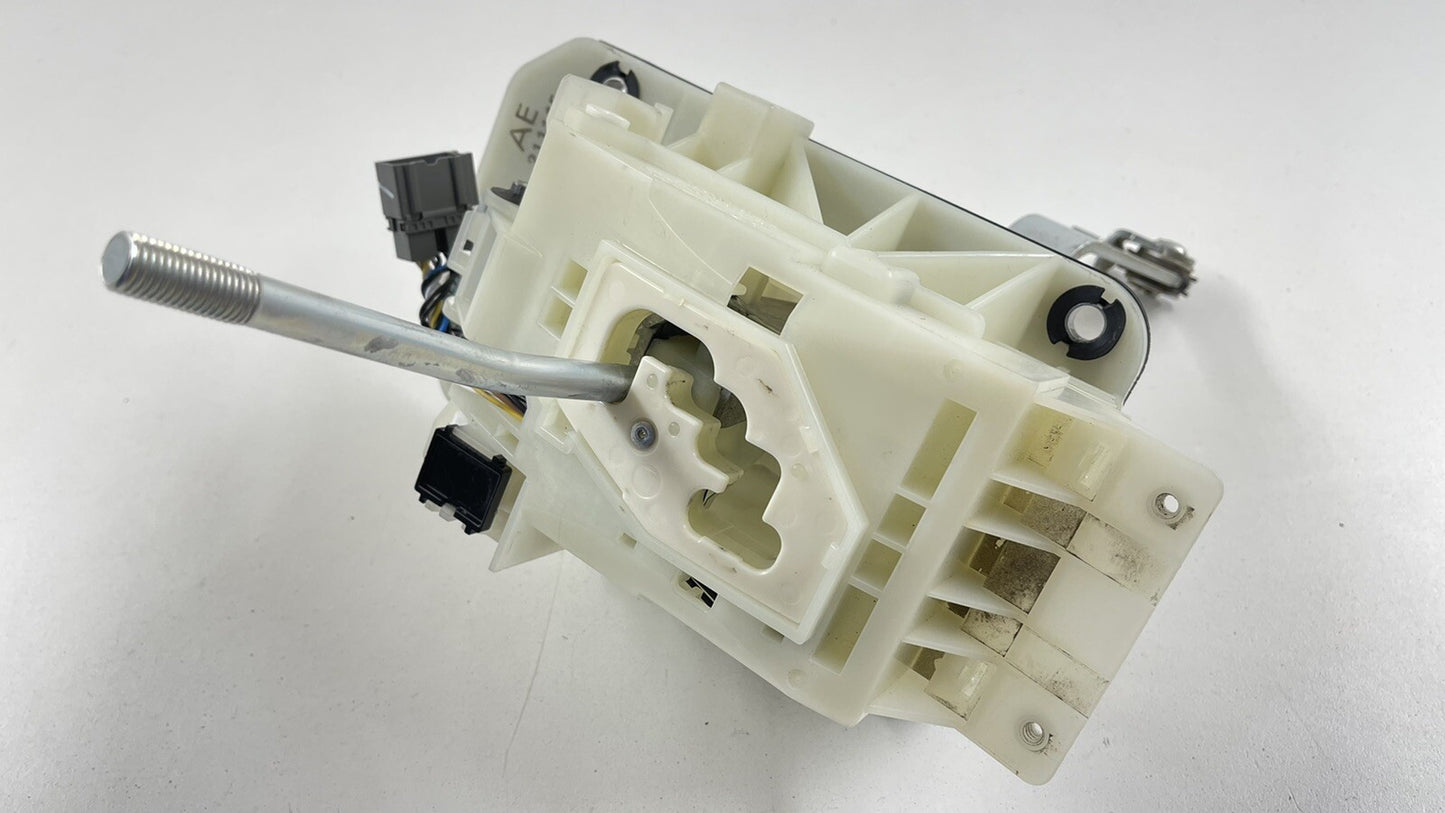2022 TOYOTA GR86 AUTOMATIC AUTO TRANSMISSION GEAR BOX SHIFTER SHIFT BOX OEM