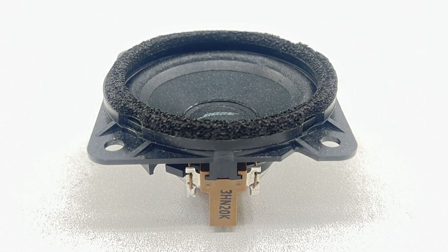22-25 NISSAN Z LEFT OR RIGHT REAR QUARTER PANEL SPEAKER BOSE 28153-5CA2A OEM