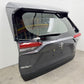 19-25 Toyota RAV4 Power Tailgate Liftgate Complete W/ Spoiler & Tail Lights OEM