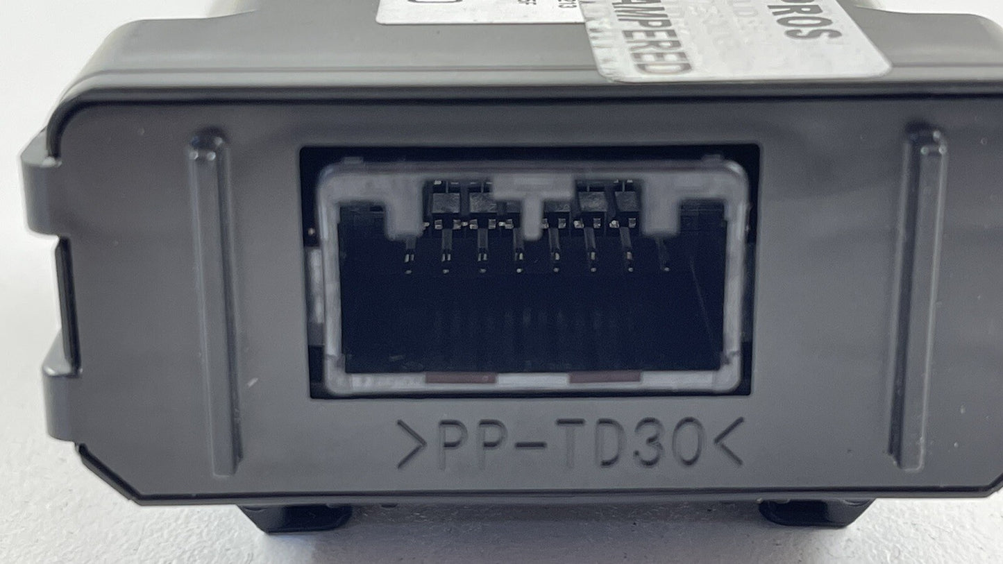 18-22 HONDA ODYSSEY GATEWAY CONTROL MODULE OEM