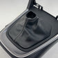 22-26 Toyota GR86 Center Console Manual Shift Boot Trim Cover 92121CC000 OEM