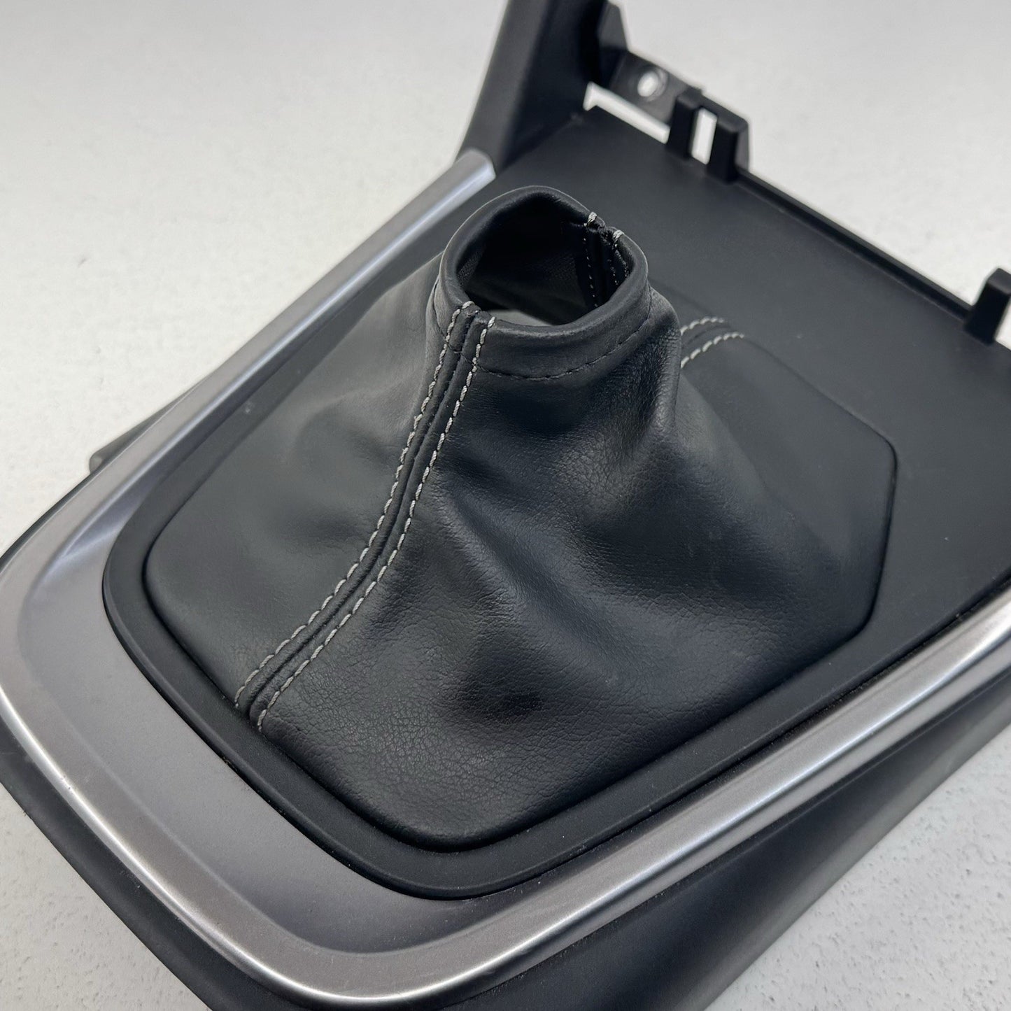 22-26 Toyota GR86 Center Console Manual Shift Boot Trim Cover 92121CC000 OEM
