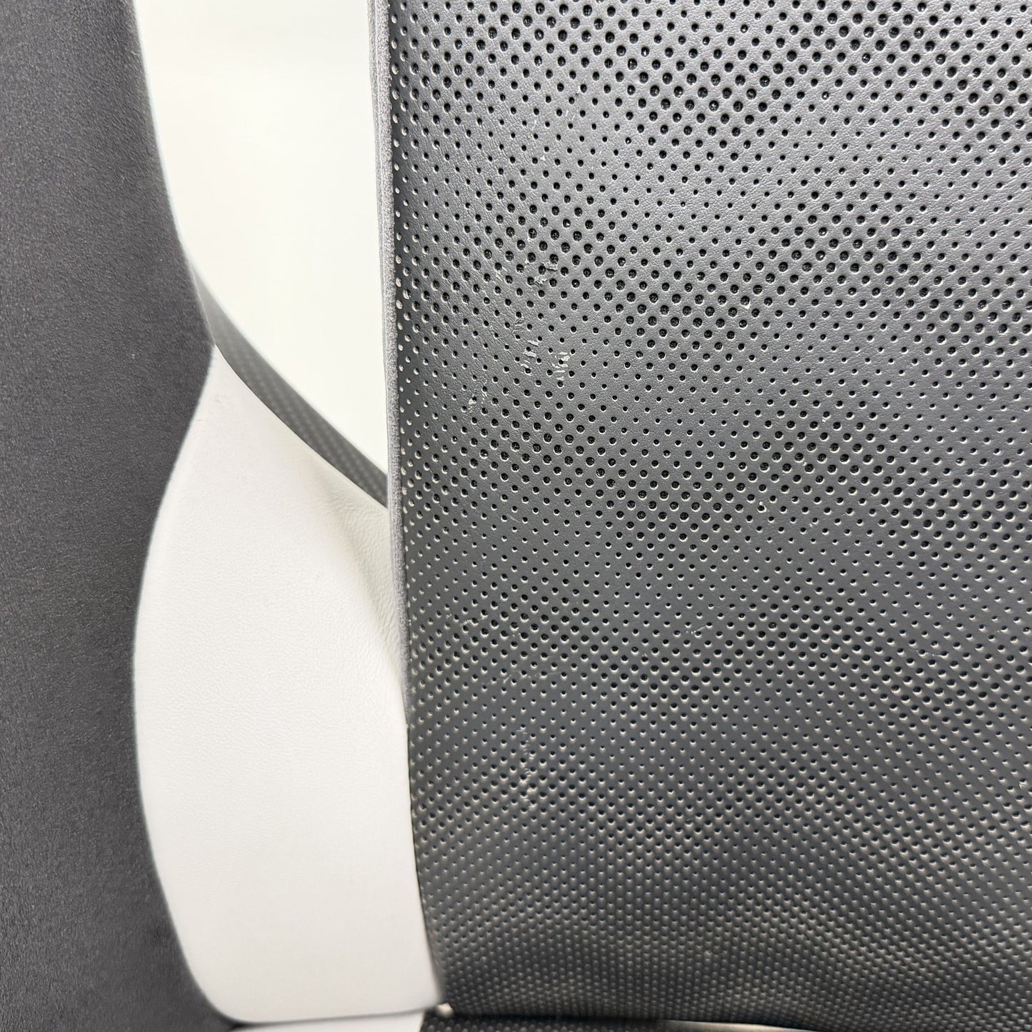 2021-2026 BMW M3 M4 G80 G82 Front Carbon Fiber Bucket Seat Pair Silverstone OEM