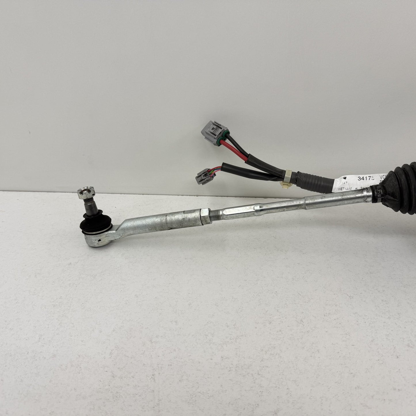 2022-2023 Subaru WRX Power Steering Gear Box Rack & Pinion 34110VC090 OEM