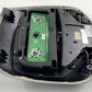 14-16 MASERATI GHIBLI FRONT OVERHEAD CONSOLE LIGHT LAMP CONTROL PANEL DOME OEM