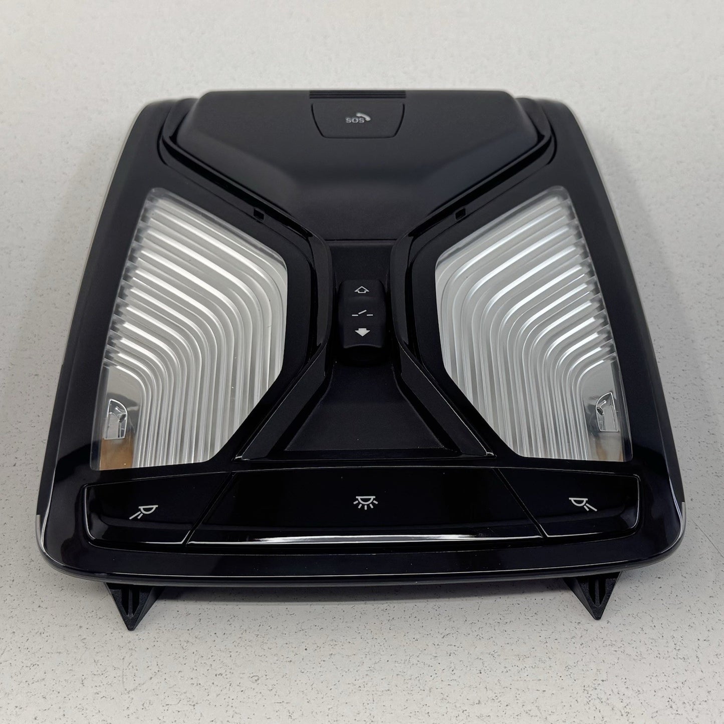 22-24 BMW G01 X3 Front Overhead Console Dome Reading Light Lamp 5A8A112 OEM