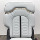 2022-2024 Rivian R1S Right Rear 2nd Second Row 40 Split Seat Ocean Coast OEM