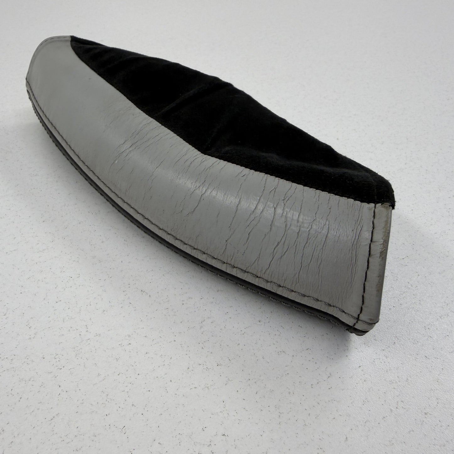 2021-2026 BMW M3 M4 G80 G82 Carbon Bucket Seat Bolster Protector Set Silverstone