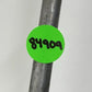 06-10 BMW M6 E63 E64 Left And Right Front Stabilizer Sway Bar End Link Pair OEM