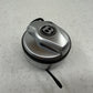 2014-2018 Bentley Flying Spur Gas Tank Fuel Filler Cap Silver 3W0201550 OEM