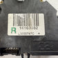 97-04 Chevrolet Corvette C5 HVAC Box AC Flap Motor Air Mix Actuator Pair OEM