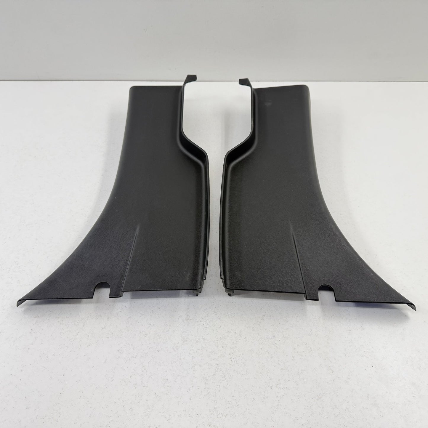 2019-2026 Ram 2500 3500 Limited Crew Cab Interior A B C Pillar Trim Set OEM