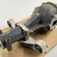 15-21 SUBARU WRX 2.0L REAR MANUAL DIFFERENTIAL DIFF CARRIER W/ MOUNT BRACKET OEM