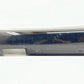 12-14 MERCEDES-BENZ CLS550 LEFT SIDE SKIRT ROCKER PANEL COVER TRIM BLACK OEM
