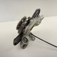 10-16 Mercedes W212 E350 Driver Left Rear Spindle Knuckle Hub Wheel Bearing OEM