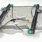 13-18 BENTLEY FLYING SPUR LEFT FRONT DOOR WINDOW REGULATOR MOTOR CARRIER OEM