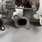 18-23 MASERATI GHIBLI S Q4 DRIVER LEFT FRONT TURBOCHARGER TURBO ASSEMBLY OEM