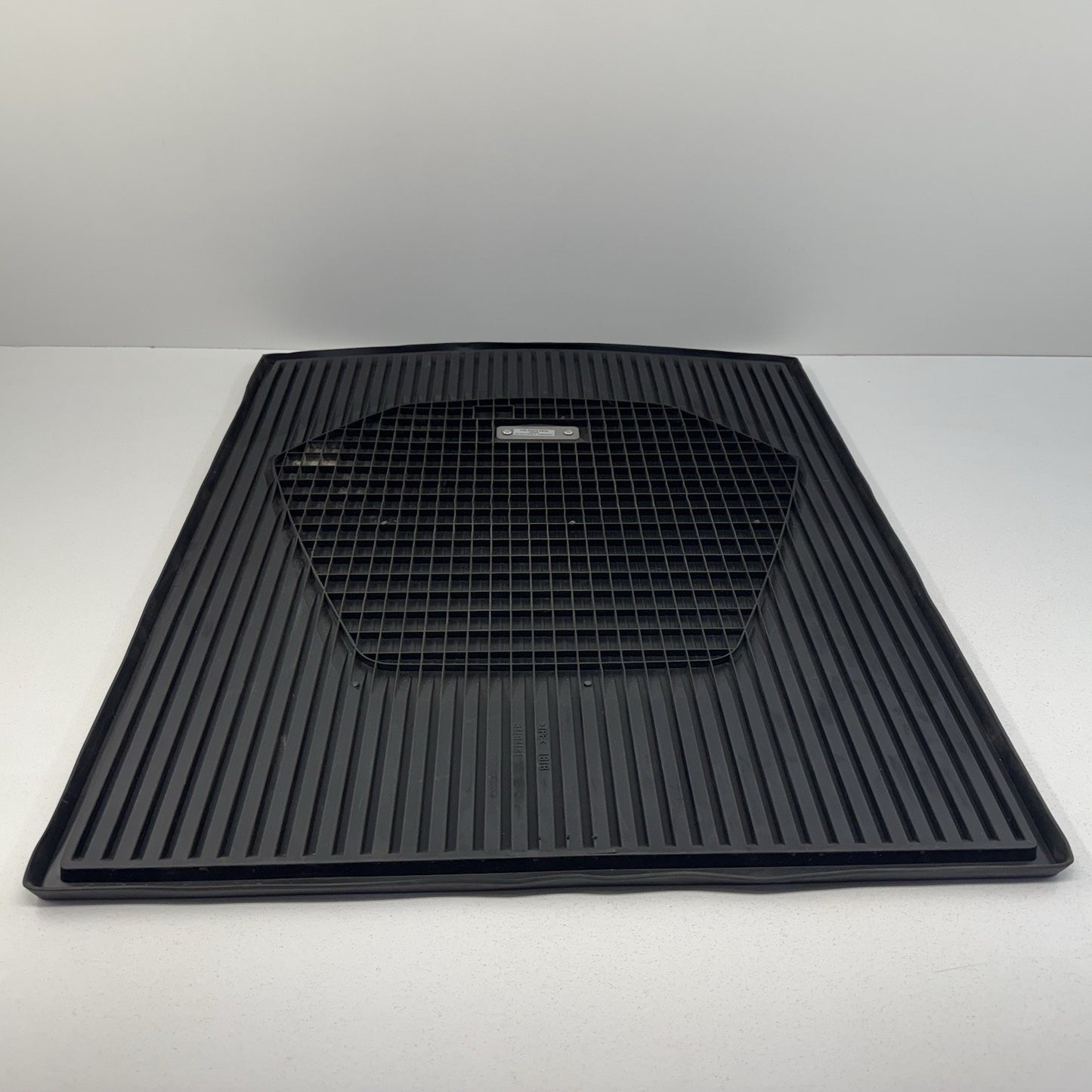 20-26 Cadillac CT4 CT5 Trunk Floor Mat All Weather Rubber 84194141 OEM