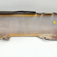 07-09 ASTON MARTIN VANTAGE LEFT SIDE SKIRT ROCKER PANEL COVER MERLOT RED OEM