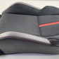 22-23 SUBARU BRZ PASSENGER RIGHT FRONT UPPER SEAT CUSHION COVER OEM