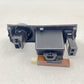 2018 SUBARU BRZ TS STI ENGINE IGNITION SWITCH PUSH START STOP BUTTON W/ TRIM OEM