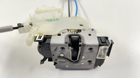 10-13 MERCEDES BENZ W212 E CLASS RIGHT REAR DOOR LATCH LOCK ACTUATOR OEM