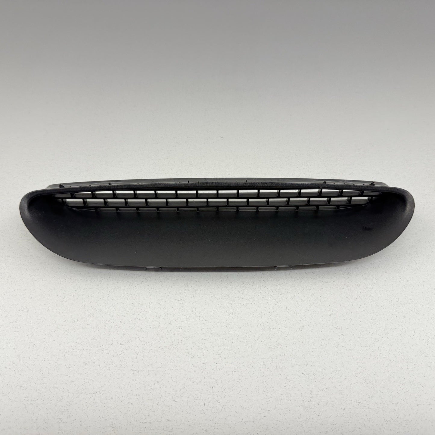 15-23 Dodge Challenger Scat Pack Hood Scoop Vent Grill Insert Set OEM