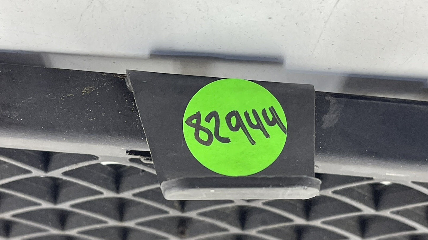 14-17 MERCEDES BENZ E550 W207 FRONT BUMPER CENTER LOWER GRILLE GRILL MESH OEM