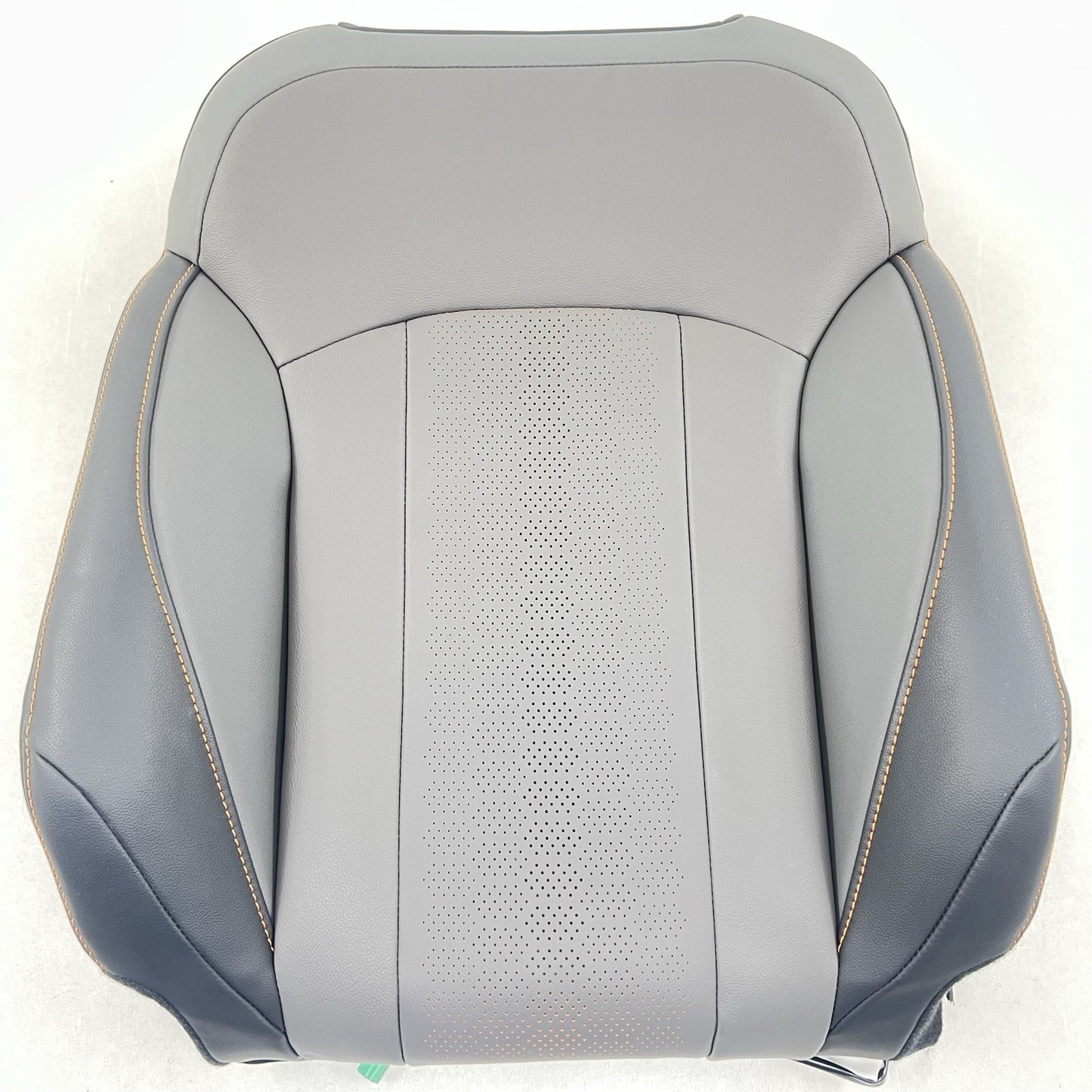 24-25 SUBARU CROSSTREK LIMITED RIGHT FRONT UPPER SEAT CUSHION COVER OEM