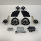 22-26 Toyota GR86 BRZ Pioneer Sound System Speaker Tweeter Set W/ Amplifier OEM