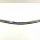 22-23 SUBARU BRZ PASSENGER RIGHT UPPER DOOR ROOF MOULDING TRIM BLACK OEM