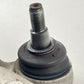 08-15 AUDI R8 SPYDER DRIVER LEFT FRONT UPPER CONTROL ARM 420 407 505 E OEM