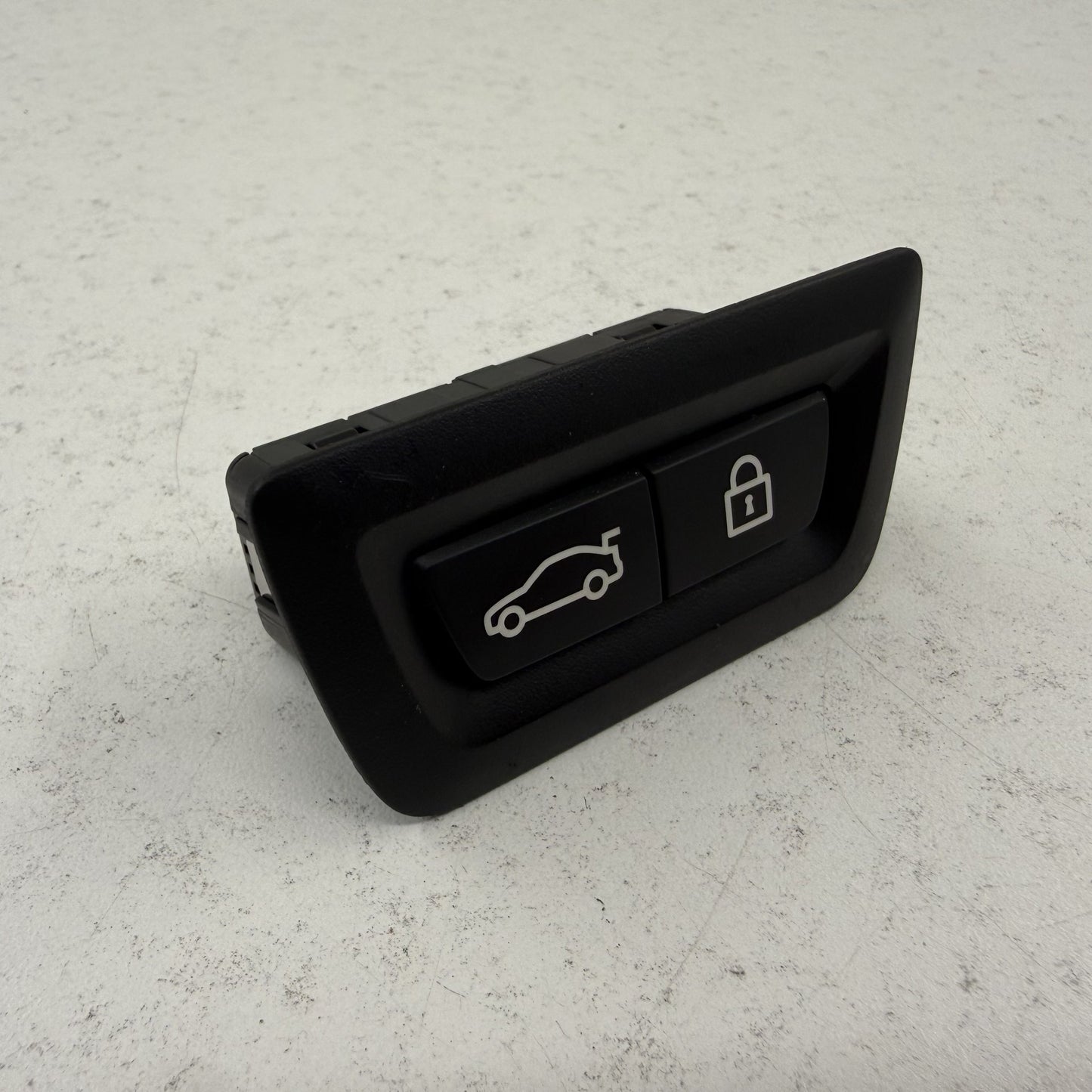 2021-2026 BMW M3 M4 G20 G22 G80 G82 Trunk Lid Release Switch 9275121 OEM