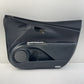 16-22 Toyota Prius / Prius Prime Right Front Door Panel Interior Trim Black OEM