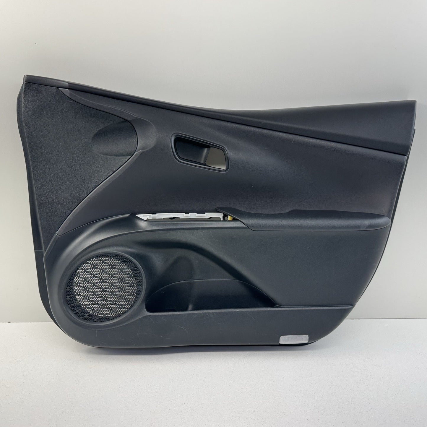 16-22 Toyota Prius / Prius Prime Right Front Door Panel Interior Trim Black OEM