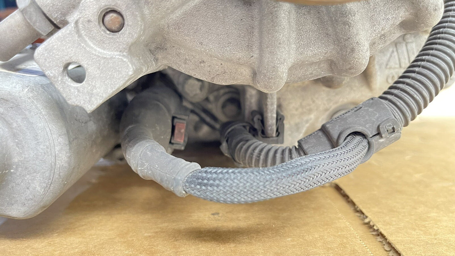 18-25 AUDI S4 S5 S6 S7 S8 SQ5 RS5 Rear Differential Diff Torque Vectoring OEM