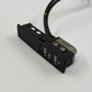 2014-2017 Mercedes-Benz S550 W222 Center Console Socket Dual USB Charge Port OEM