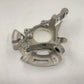 22-26 Hyundai Elantra N Passenger Right Front Spindle Knuckle Hub OEM