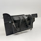 05-12 Porsche Boxster Cayman 987 Air Intake Engine Cooling Fan W/ Shroud OEM