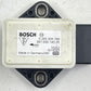10-16 PORSCHE PANAMERA YAW RATE TURN SENSOR MODULE 99760614505 OEM