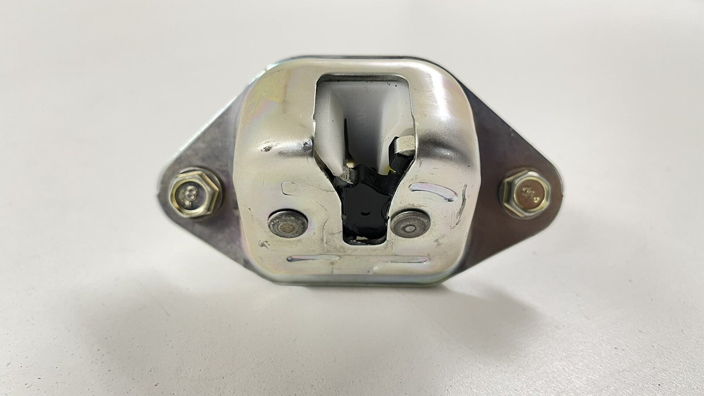 11-17 HONDA ODYSSEY REAR TAILGATE LIFTGATE TRUNK LATCH LOCK OEM