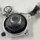 07-17 LEXUS LS460 LEFT FRONT QUARTER C PILLAR SPEAKER TWEETER 861600WJ20 OEM