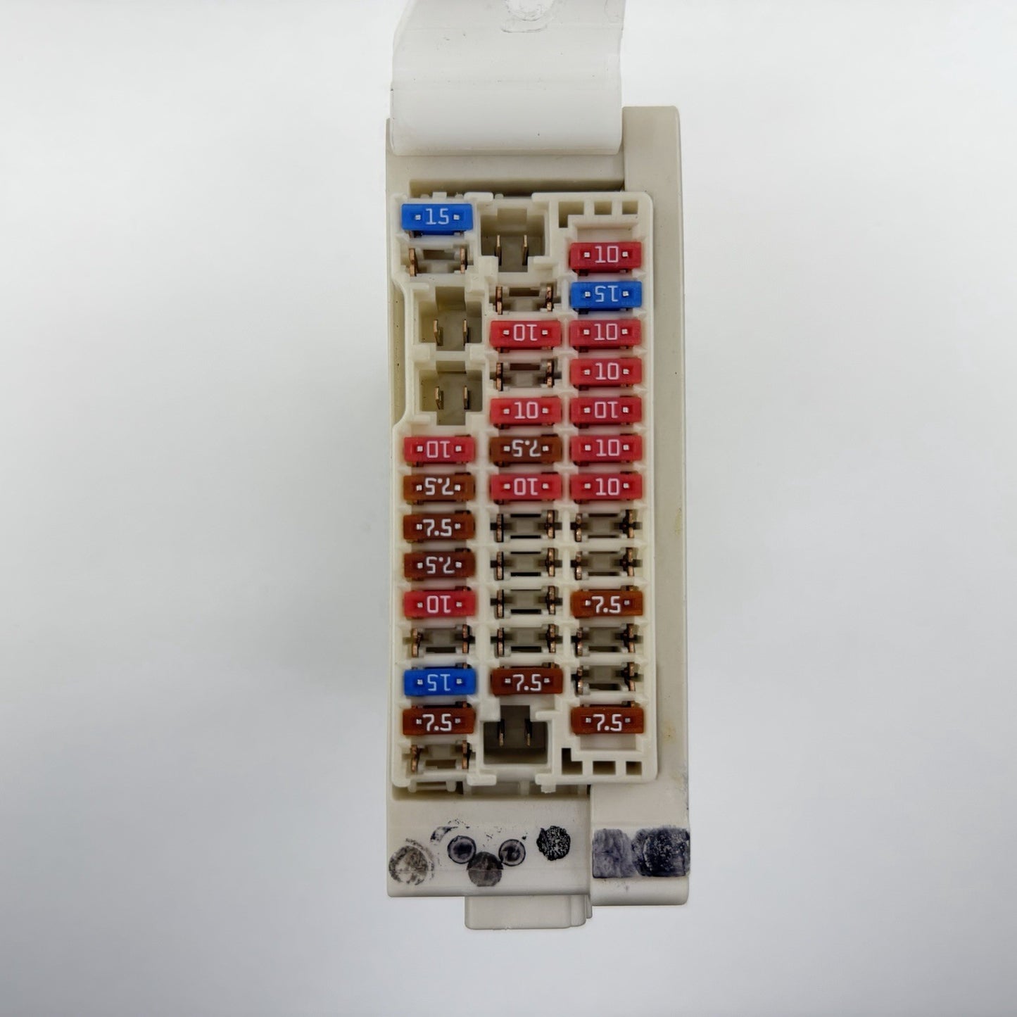 22-23 Toyota GR86 Integrated Body Control Module Fuse Relay Junction Box OEM