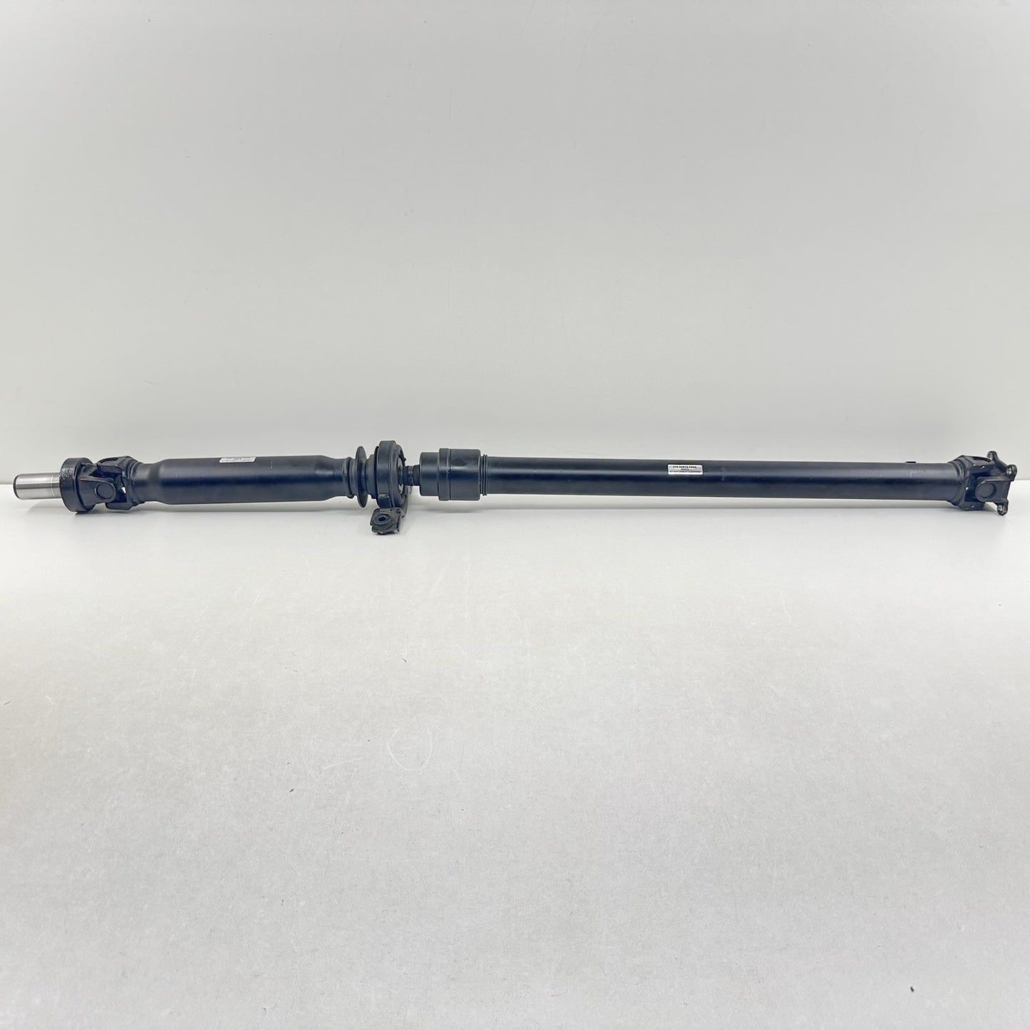 22-25 TOYOTA GR86 AUTO DRIVESHAFT DRIVE SHAFT LINE PROPELLER SU003-08584 OEM